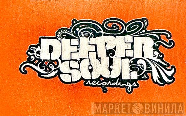 Deeper Soul Recordings - Винил CD и Кассеты лейбла Deeper Soul Recordings на сайте МаркетВинила