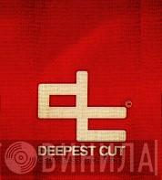 Deepest Cut - Винил CD и Кассеты лейбла Deepest Cut на сайте МаркетВинила
