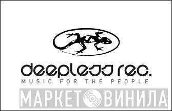 Deepless Records - Винил CD и Кассеты лейбла Deepless Records на сайте МаркетВинила