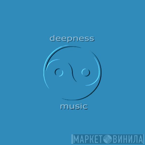 Deepness Music  - Винил CD и Кассеты лейбла Deepness Music (2) на сайте МаркетВинила