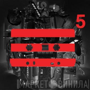 Deepspace5 Recordings - Винил CD и Кассеты лейбла Deepspace5 Recordings на сайте МаркетВинила