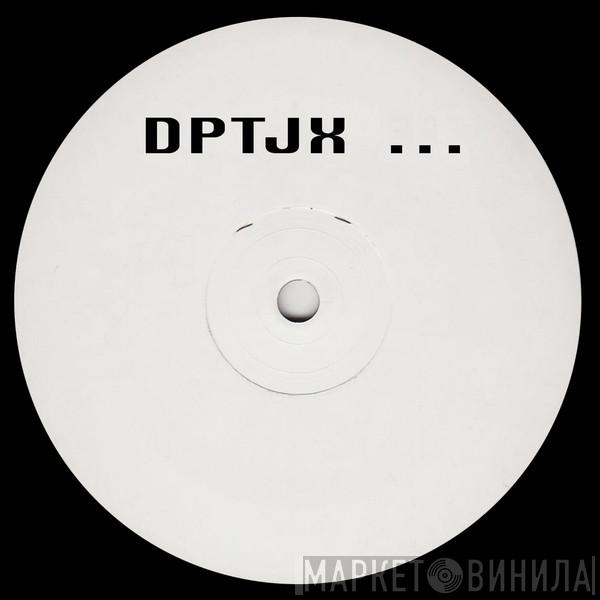 Deeptrax Jax - Винил CD и Кассеты лейбла Deeptrax Jax на сайте МаркетВинила