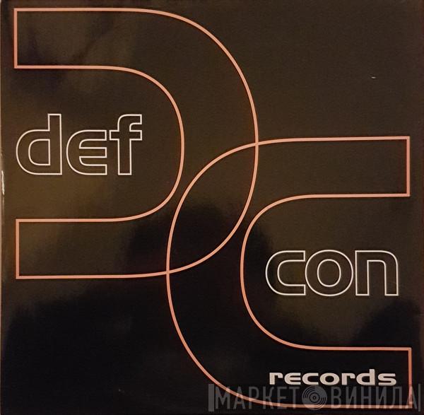 Def Con Records - Винил CD и Кассеты лейбла Def Con Records на сайте МаркетВинила