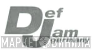 Def Jam Germany - Винил CD и Кассеты лейбла Def Jam Germany на сайте МаркетВинила