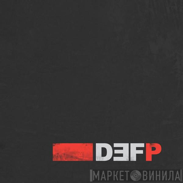 Default Position - Винил CD и Кассеты лейбла Default Position на сайте МаркетВинила