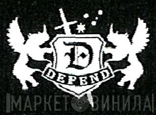 Defend - Винил CD и Кассеты лейбла Defend на сайте МаркетВинила