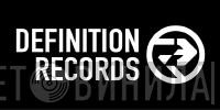 Definition Records - Винил CD и Кассеты лейбла Definition Records на сайте МаркетВинила