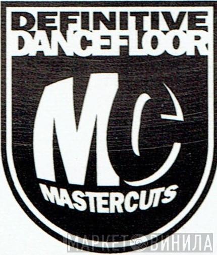 Definitive Dancefloor Mastercuts - Винил CD и Кассеты лейбла Definitive Dancefloor Mastercuts на сайте МаркетВинила
