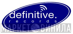Definitive Records - Винил CD и Кассеты лейбла Definitive Records на сайте МаркетВинила