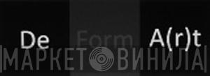 Deforma(r)t Rec - Винил CD и Кассеты лейбла Deforma(r)t Rec на сайте МаркетВинила