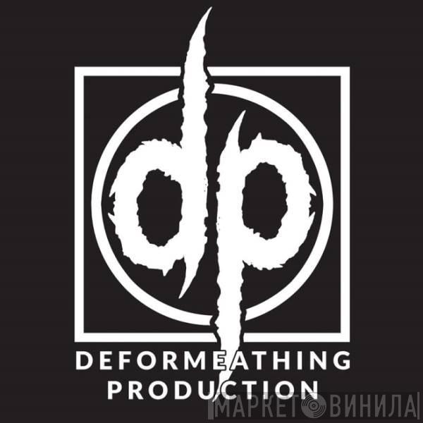 Deformeathing Production - Винил CD и Кассеты лейбла Deformeathing Production на сайте МаркетВинила
