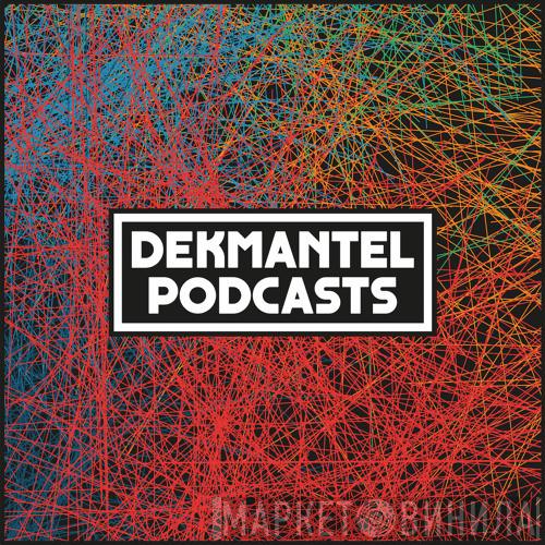 Dekmantel Podcast - Винил CD и Кассеты лейбла Dekmantel Podcast на сайте МаркетВинила