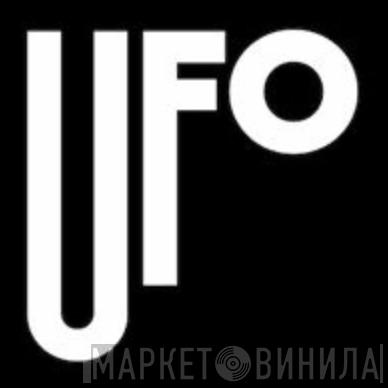 Dekmantel UFO Series - Винил CD и Кассеты лейбла Dekmantel UFO Series на сайте МаркетВинила
