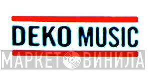 Deko Music - Винил CD и Кассеты лейбла Deko Music на сайте МаркетВинила