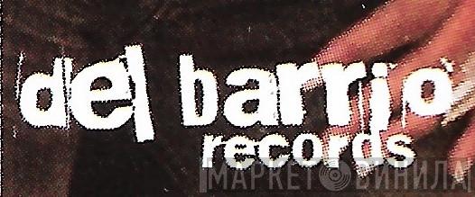 Del Barrio Records  - Винил CD и Кассеты лейбла Del Barrio Records (2) на сайте МаркетВинила