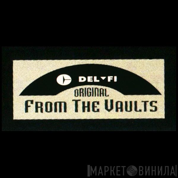 Del-Fi Original From The Vaults - Винил CD и Кассеты лейбла Del-Fi Original From The Vaults на сайте МаркетВинила