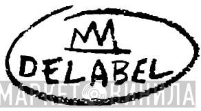 Delabel - Винил CD и Кассеты лейбла Delabel на сайте МаркетВинила