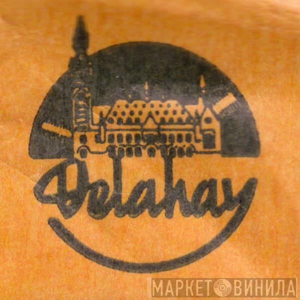 Delahay - Винил CD и Кассеты лейбла Delahay на сайте МаркетВинила