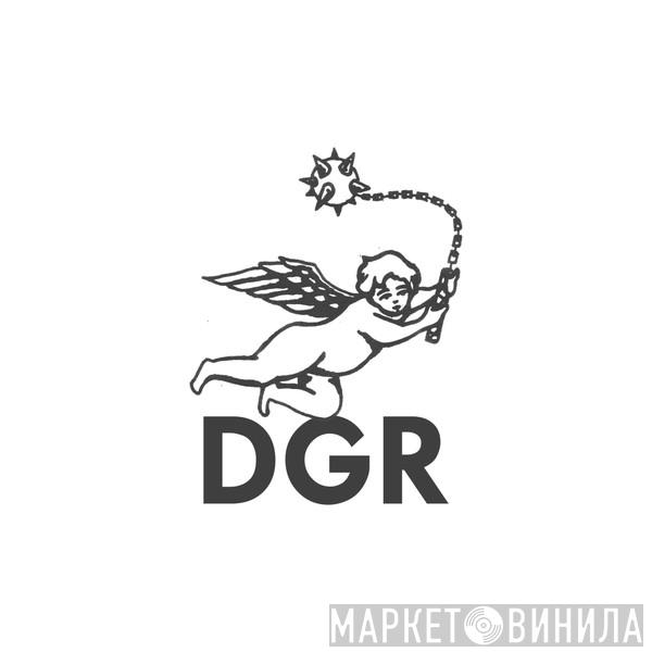 Delayed Gratification Records - Винил CD и Кассеты лейбла Delayed Gratification Records на сайте МаркетВинила
