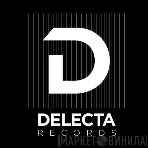 Delecta Records - Винил CD и Кассеты лейбла Delecta Records на сайте МаркетВинила
