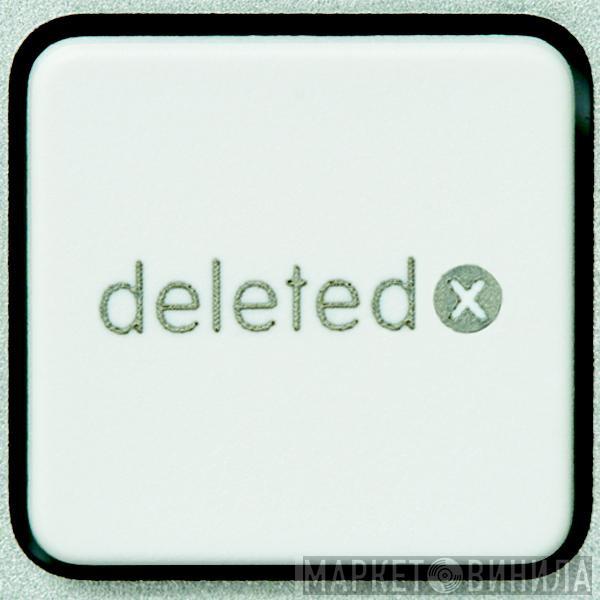 Deleted Records - Винил CD и Кассеты лейбла Deleted Records на сайте МаркетВинила