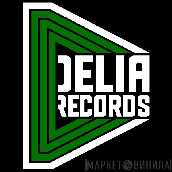 Delia Records - Винил CD и Кассеты лейбла Delia Records на сайте МаркетВинила