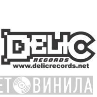 Delic Records - Винил CD и Кассеты лейбла Delic Records на сайте МаркетВинила