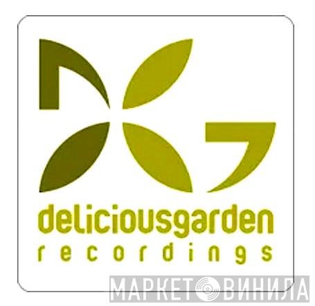 Delicious Garden Recordings - Винил CD и Кассеты лейбла Delicious Garden Recordings на сайте МаркетВинила