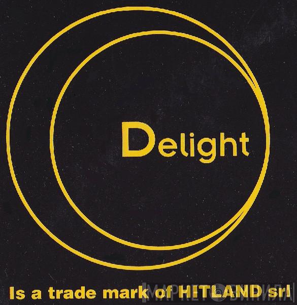 Delight Records - Винил CD и Кассеты лейбла Delight Records на сайте МаркетВинила