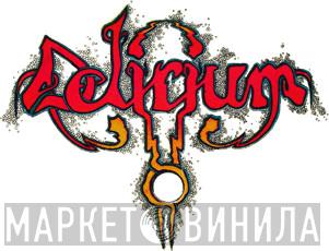 Delirium Records - Винил CD и Кассеты лейбла Delirium Records на сайте МаркетВинила