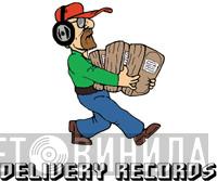 Delivery Records - Винил CD и Кассеты лейбла Delivery Records на сайте МаркетВинила