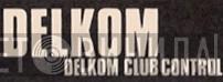 Delkom Club Control - Винил CD и Кассеты лейбла Delkom Club Control на сайте МаркетВинила