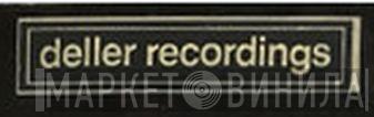 Deller Recordings - Винил CD и Кассеты лейбла Deller Recordings на сайте МаркетВинила