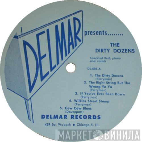 Delmar Records - Винил CD и Кассеты лейбла Delmar Records на сайте МаркетВинила