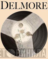 Delmore Recordings - Винил CD и Кассеты лейбла Delmore Recordings на сайте МаркетВинила