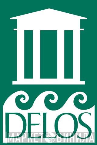 Delos - Винил CD и Кассеты лейбла Delos на сайте МаркетВинила