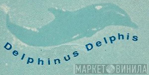Delphinus Delphis - Винил CD и Кассеты лейбла Delphinus Delphis на сайте МаркетВинила