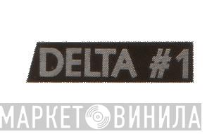 Delta #1 - Винил CD и Кассеты лейбла Delta #1 на сайте МаркетВинила