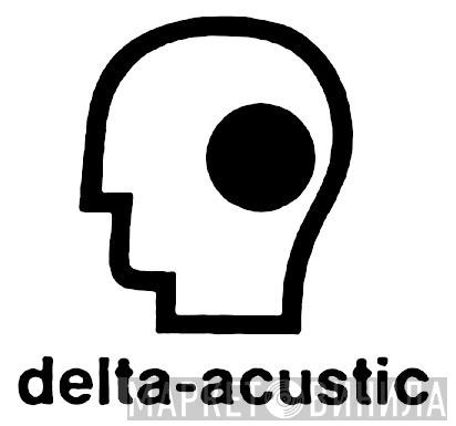 Delta-Acustic - Винил CD и Кассеты лейбла Delta-Acustic на сайте МаркетВинила