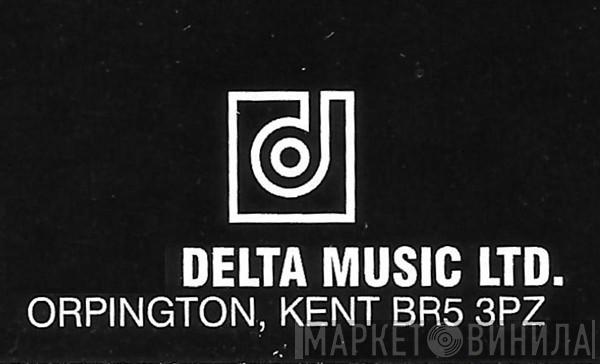 Delta Music Ltd. - Винил CD и Кассеты лейбла Delta Music Ltd. на сайте МаркетВинила