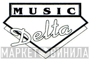 Delta Music  - Винил CD и Кассеты лейбла Delta Music (2) на сайте МаркетВинила