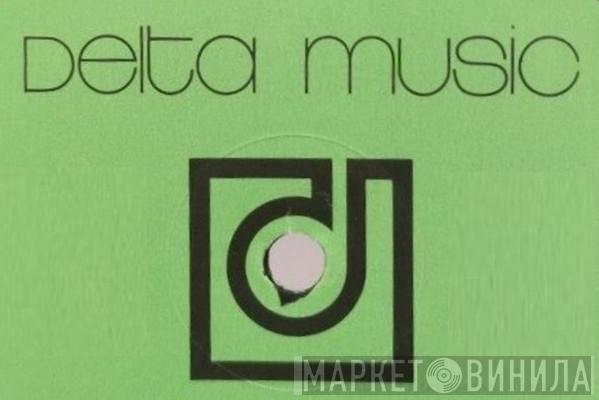 Delta Music - Винил CD и Кассеты лейбла Delta Music на сайте МаркетВинила