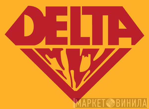 Delta  - Винил CD и Кассеты лейбла Delta (4) на сайте МаркетВинила