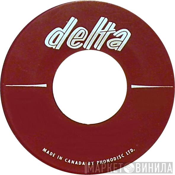 Delta  - Винил CD и Кассеты лейбла Delta (8) на сайте МаркетВинила