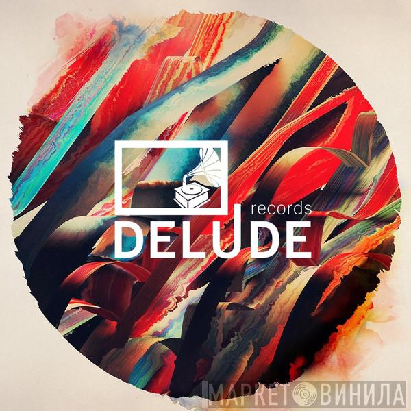 Delude Records - Винил CD и Кассеты лейбла Delude Records на сайте МаркетВинила