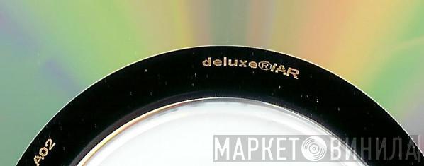 Deluxe/AR - Винил CD и Кассеты лейбла Deluxe/AR на сайте МаркетВинила