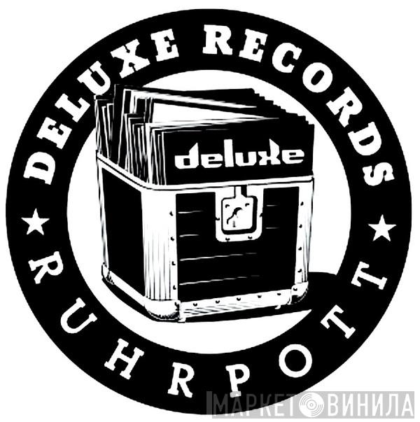 Deluxe Records  - Винил CD и Кассеты лейбла Deluxe Records (2) на сайте МаркетВинила