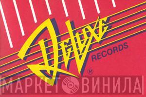 Deluxe Records  - Винил CD и Кассеты лейбла Deluxe Records (4) на сайте МаркетВинила