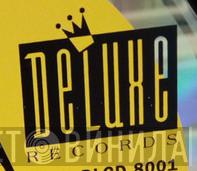 Deluxe Records - Винил CD и Кассеты лейбла Deluxe Records на сайте МаркетВинила