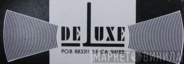 Deluxe  - Винил CD и Кассеты лейбла Deluxe (4) на сайте МаркетВинила